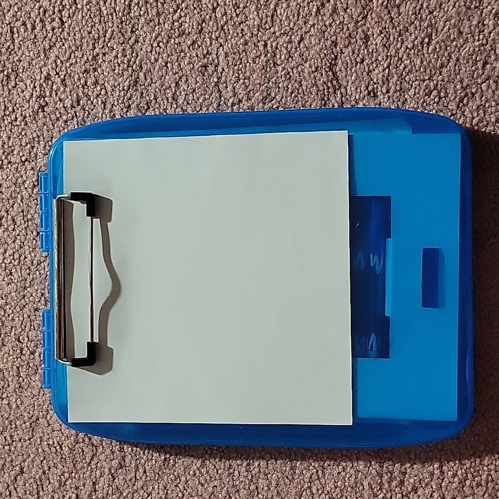 DSW Drawing Kit